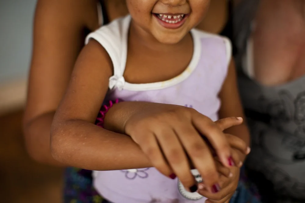 Carta às famílias adotivas