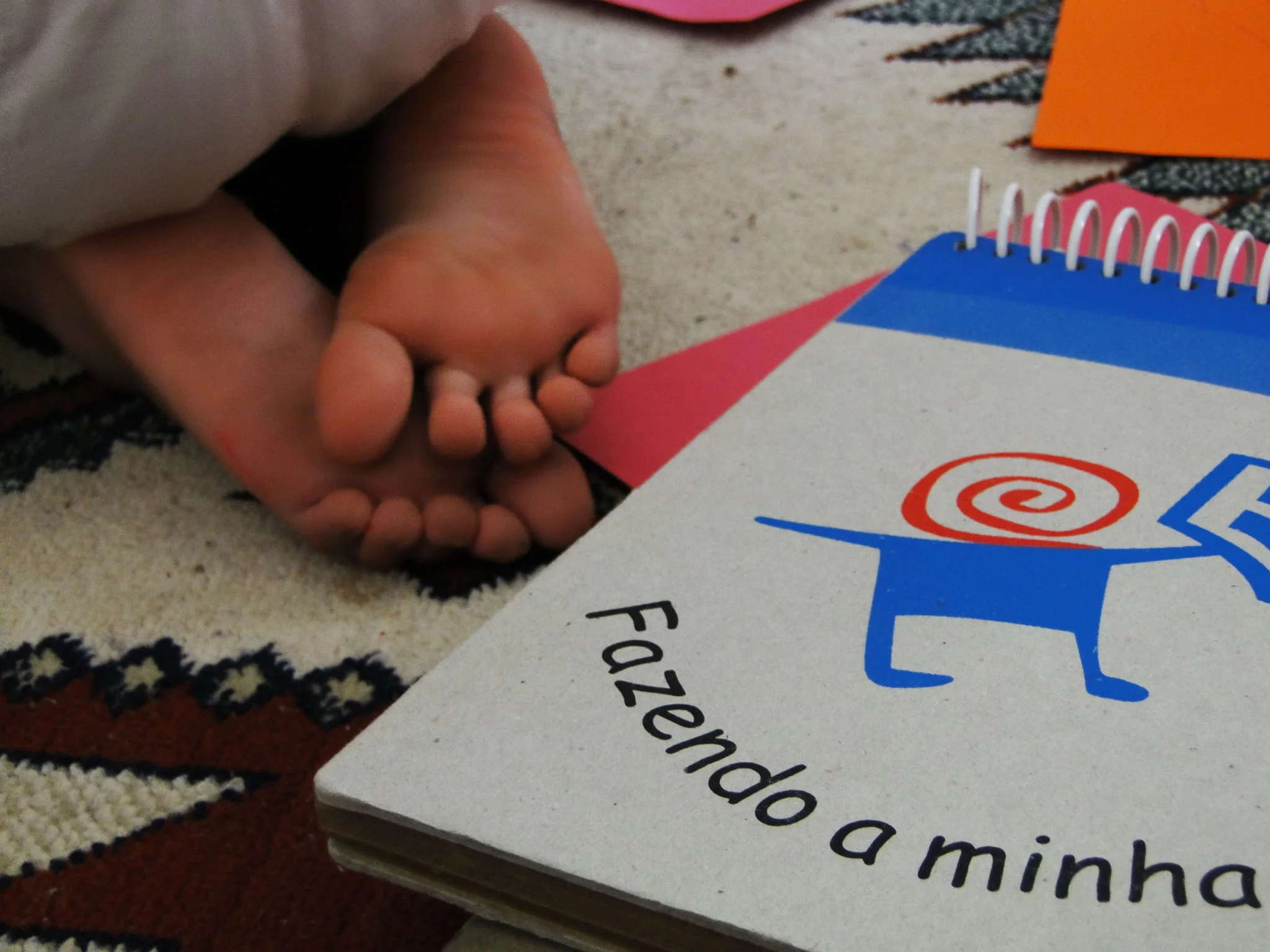 Notícias do projeto "Vivendo A Minha História no Vale do Paraíba", em desenvolvimento com apoio do MinC