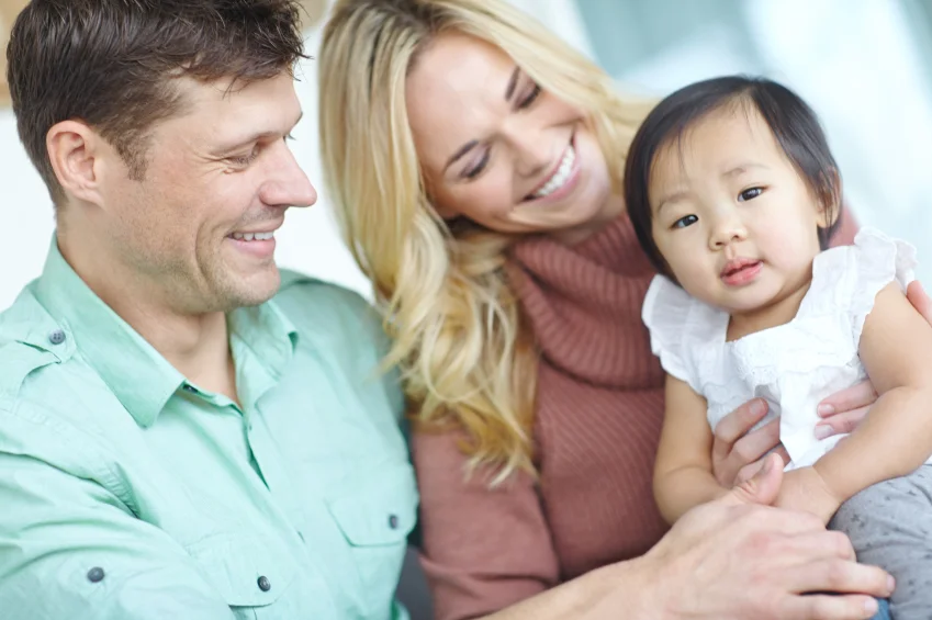 Crianças adotadas podem ser “devolvidas”?