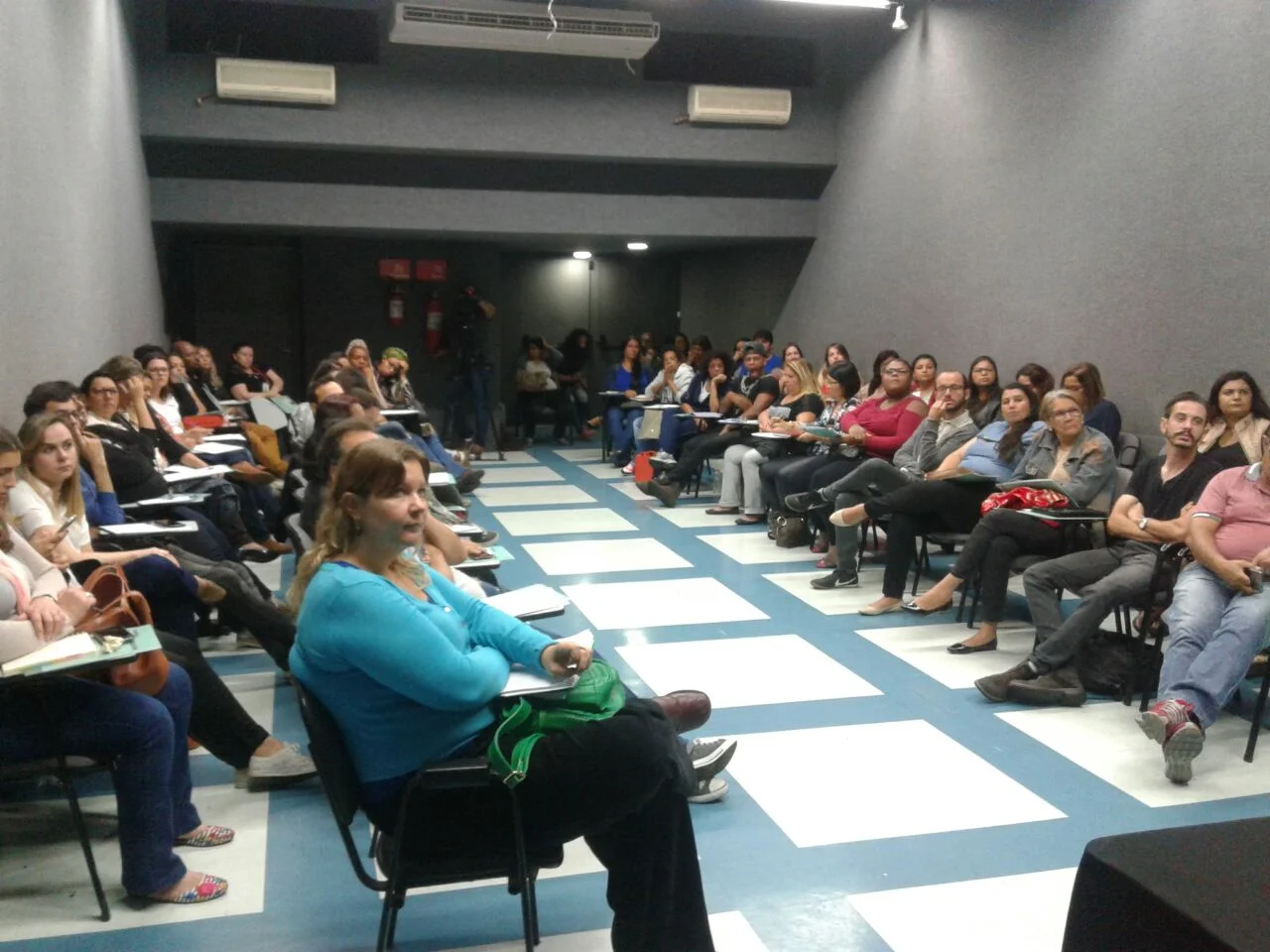 OFICINA: “Sexualidade e Gênero: Como Lidar”