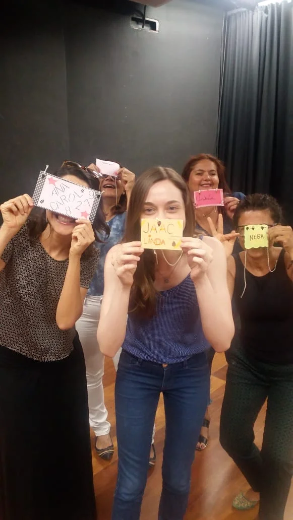 Metodologia do trabalho com adolescentes chega em mais duas cidades