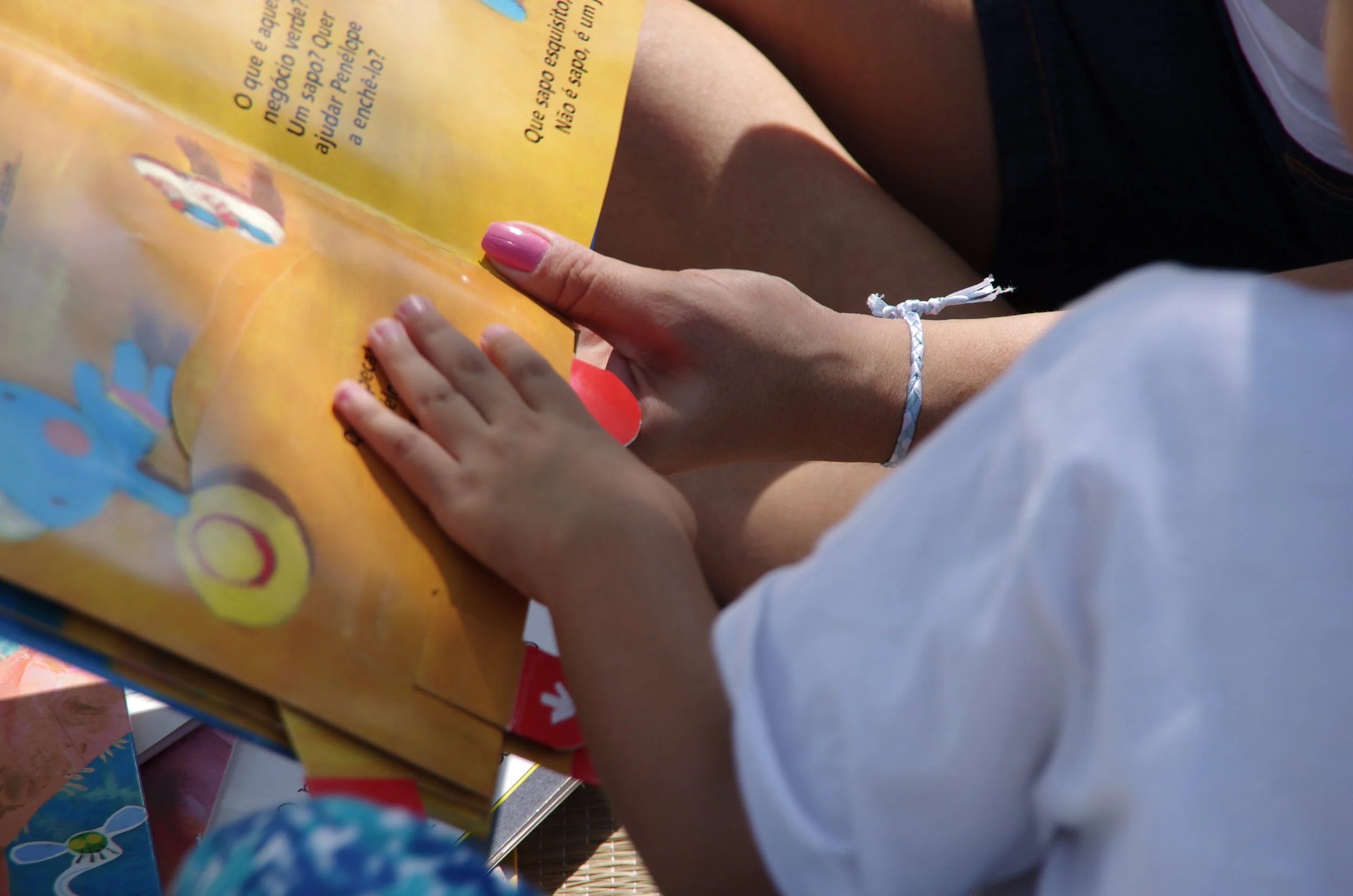Notícias do projeto "Fazendo História em Brasília", em desenvolvimento com o apoio do Ministério da Cidadania