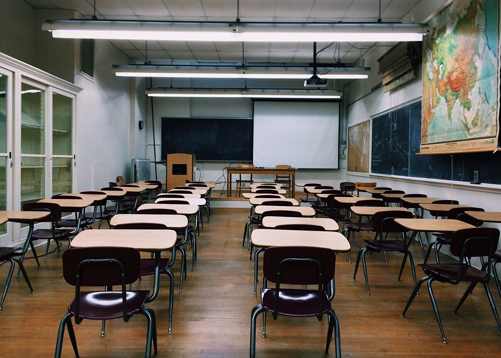IFH entende que o dinheiro aplicado no sistema educacional representa o mais importante investimento no país