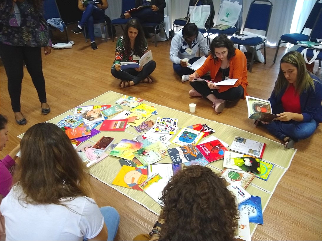 Notícias do projeto “Fazendo História em Brasília”, em desenvolvimento com apoio do Ministério da Cidadania 