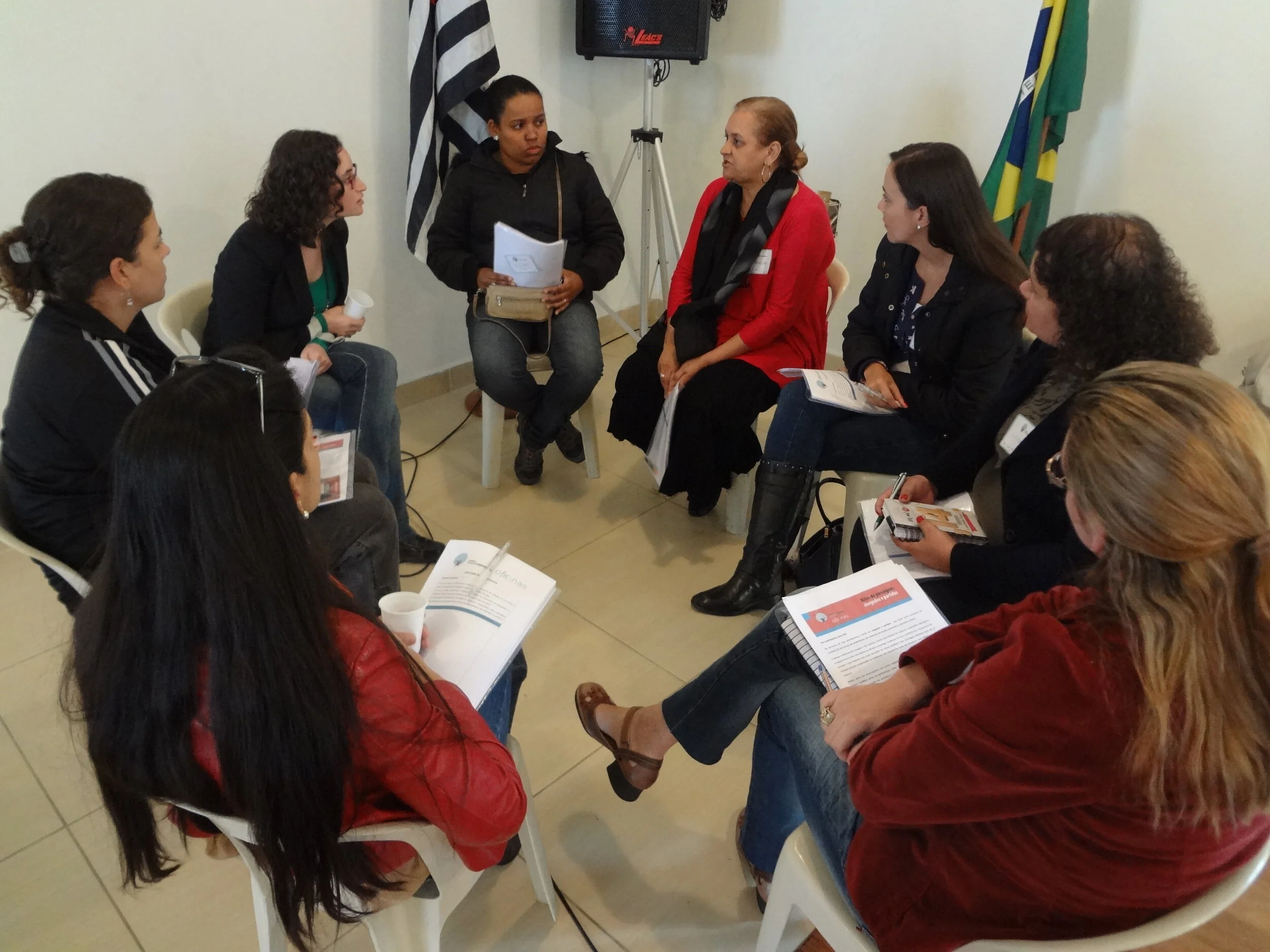 O PPP a serviço da proteção de crianças e adolescentes