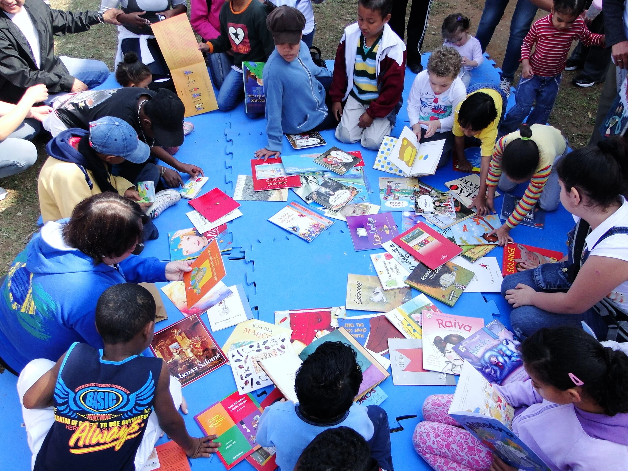 Por que trabalhar com histórias de vida no contexto do acolhimento?