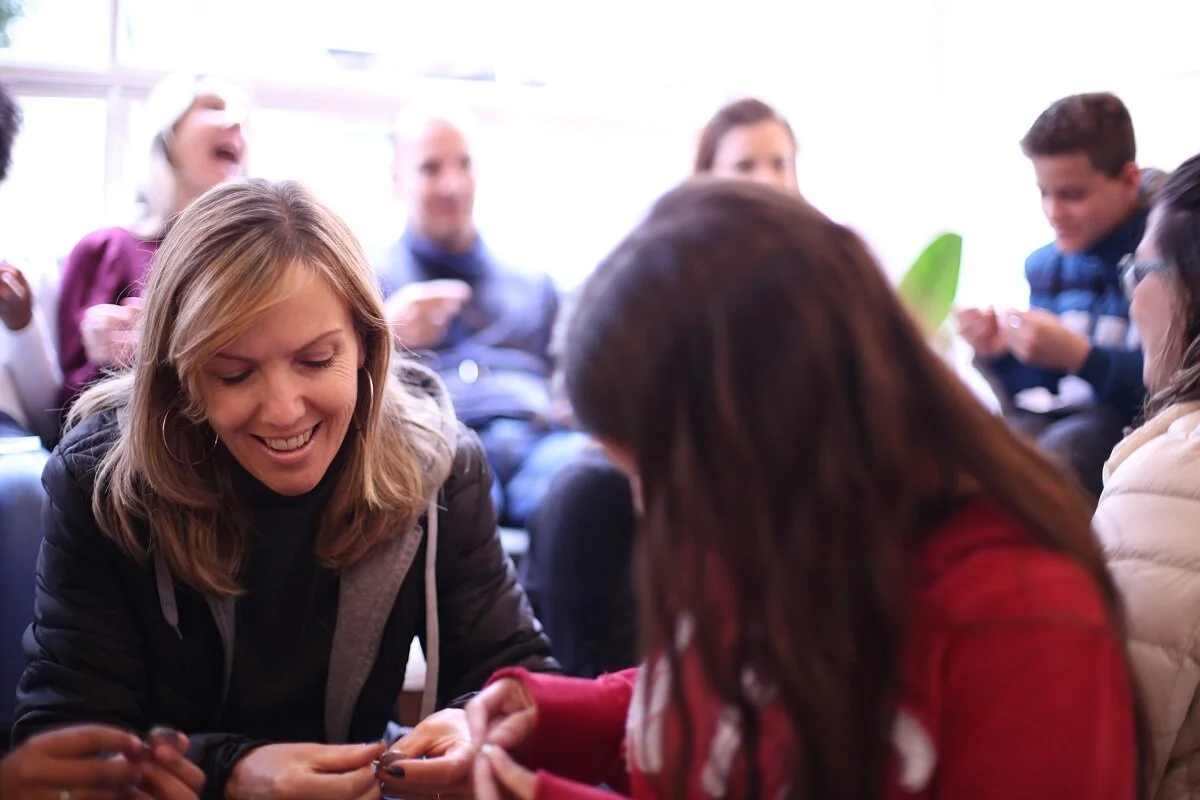 Oficina - O papel do educador