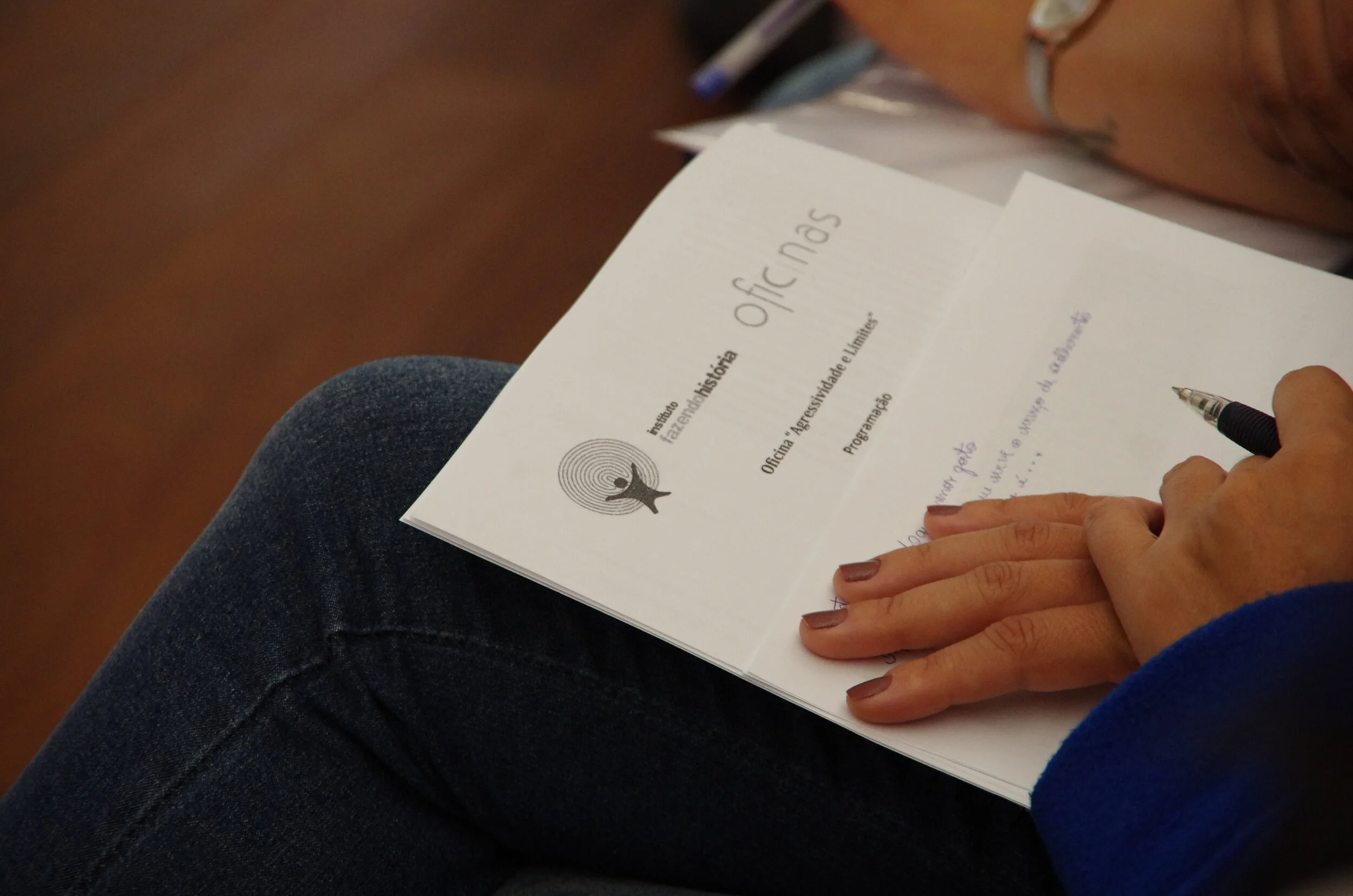 A formação profissional durante a pandemia - construções e reflexões