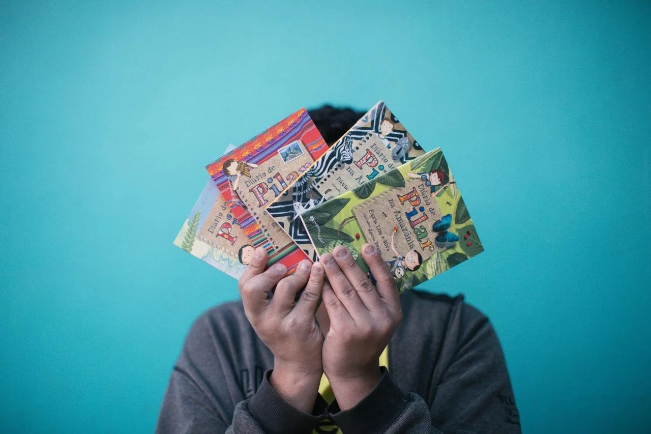 PLANO ANUAL INSTITUTO FAZENDO HISTÓRIA 2025 | Lista de serviços selecionados