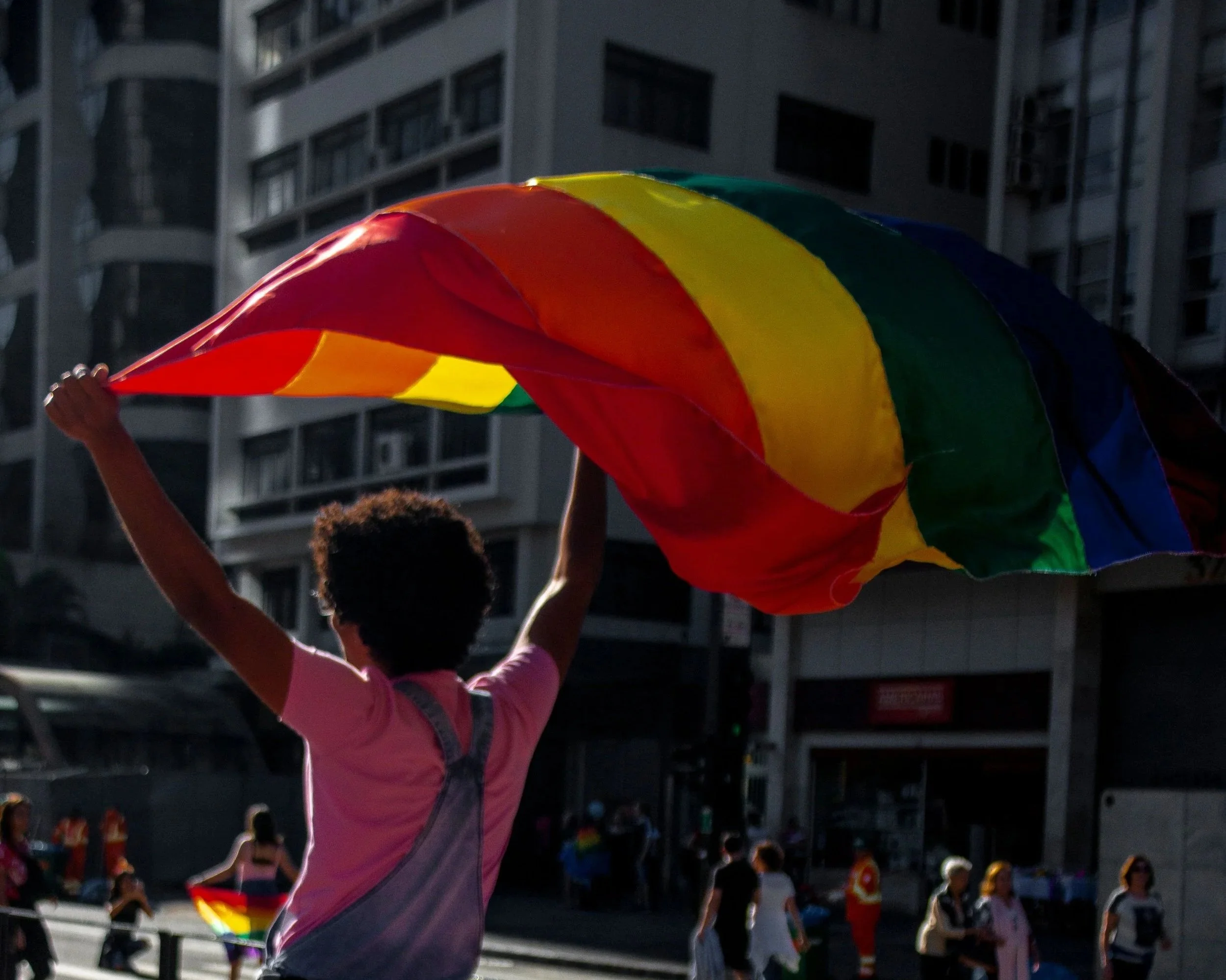OFICINA – “Sexualidade e Gênero no Serviço de Acolhimento para Crianças e Adolescentes: Perspectivas para a Prática Profissional" 