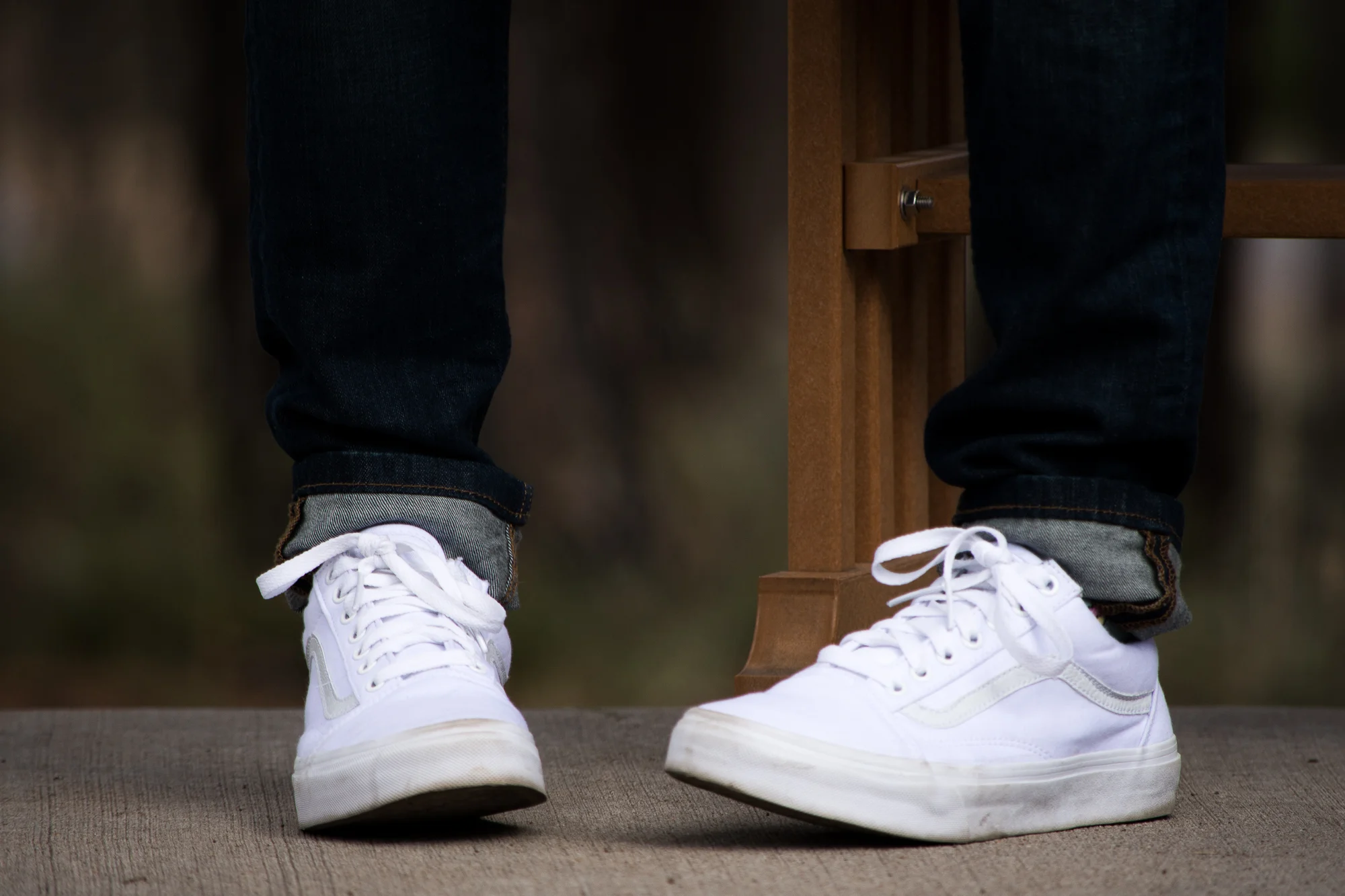 Vans 2
