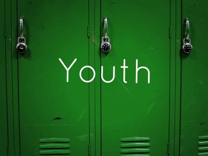Youth Ministry