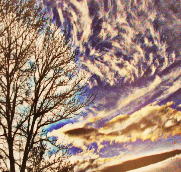 Clouds By: Steve Frost