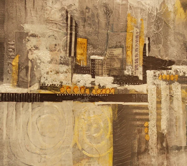 Timeless By: Joyce Clohecy