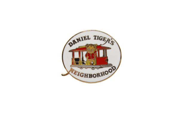 Daniel Tiger's Neighborhood Daniel And Friends Sippy Cup