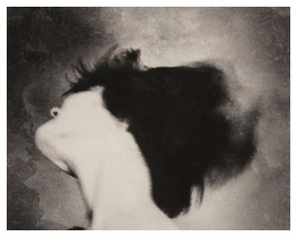 #artoftheday 
&ldquo;Rita&rdquo; by Rick Armstrong (Ink Jet Photo, $400)
Currently on view at the gallery