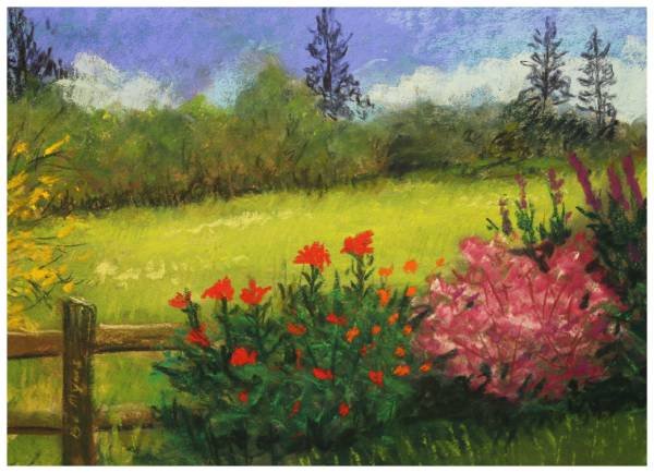 End Of Summers, Noreen Myers