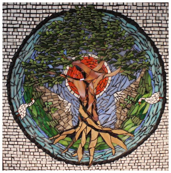 Tree Of Life, Sharon Stewart