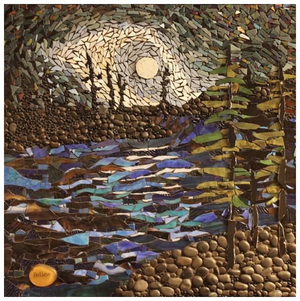 By The Moonlight, Sharon Stewart