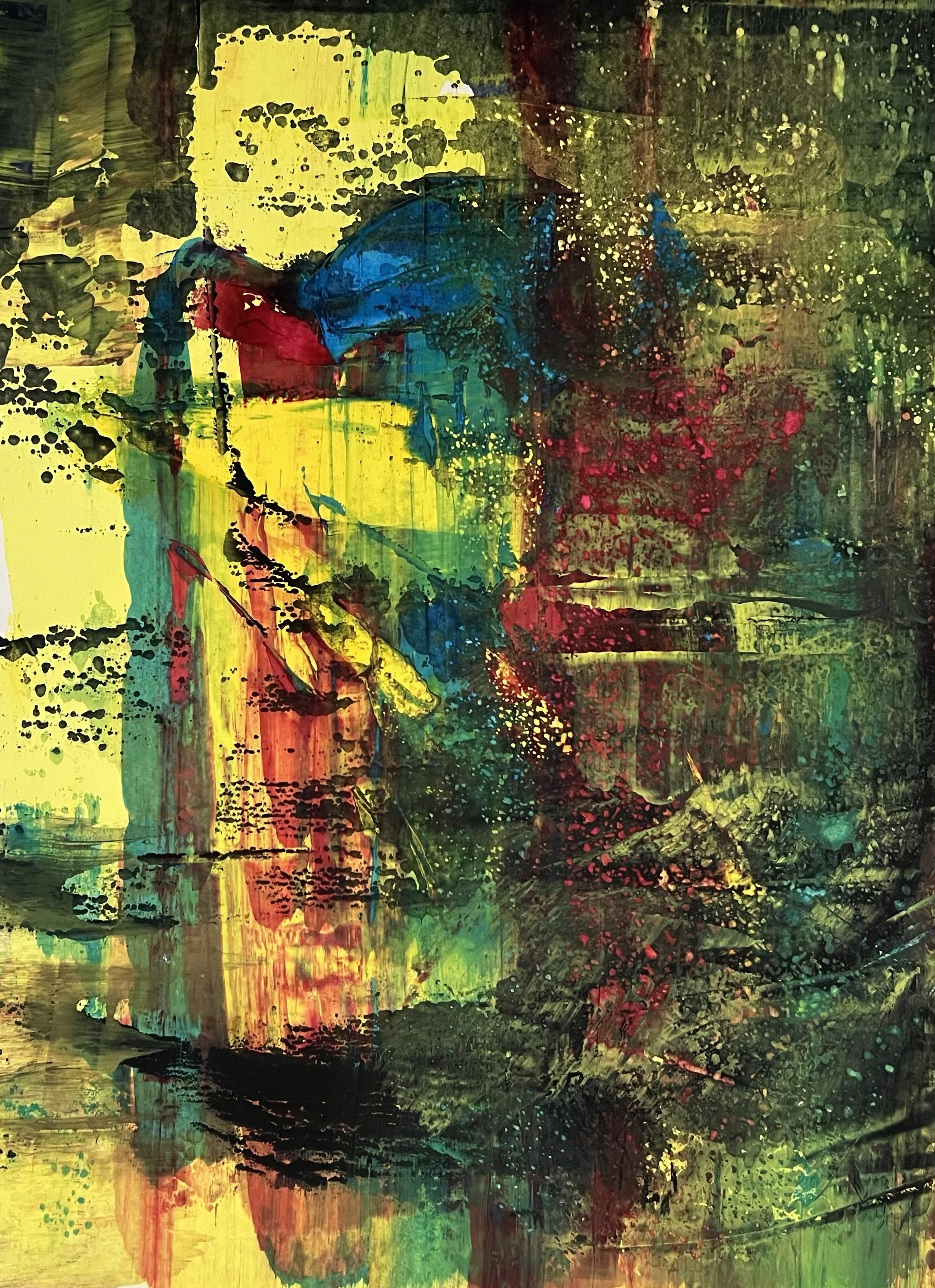 "51311A" by Sam Gentile