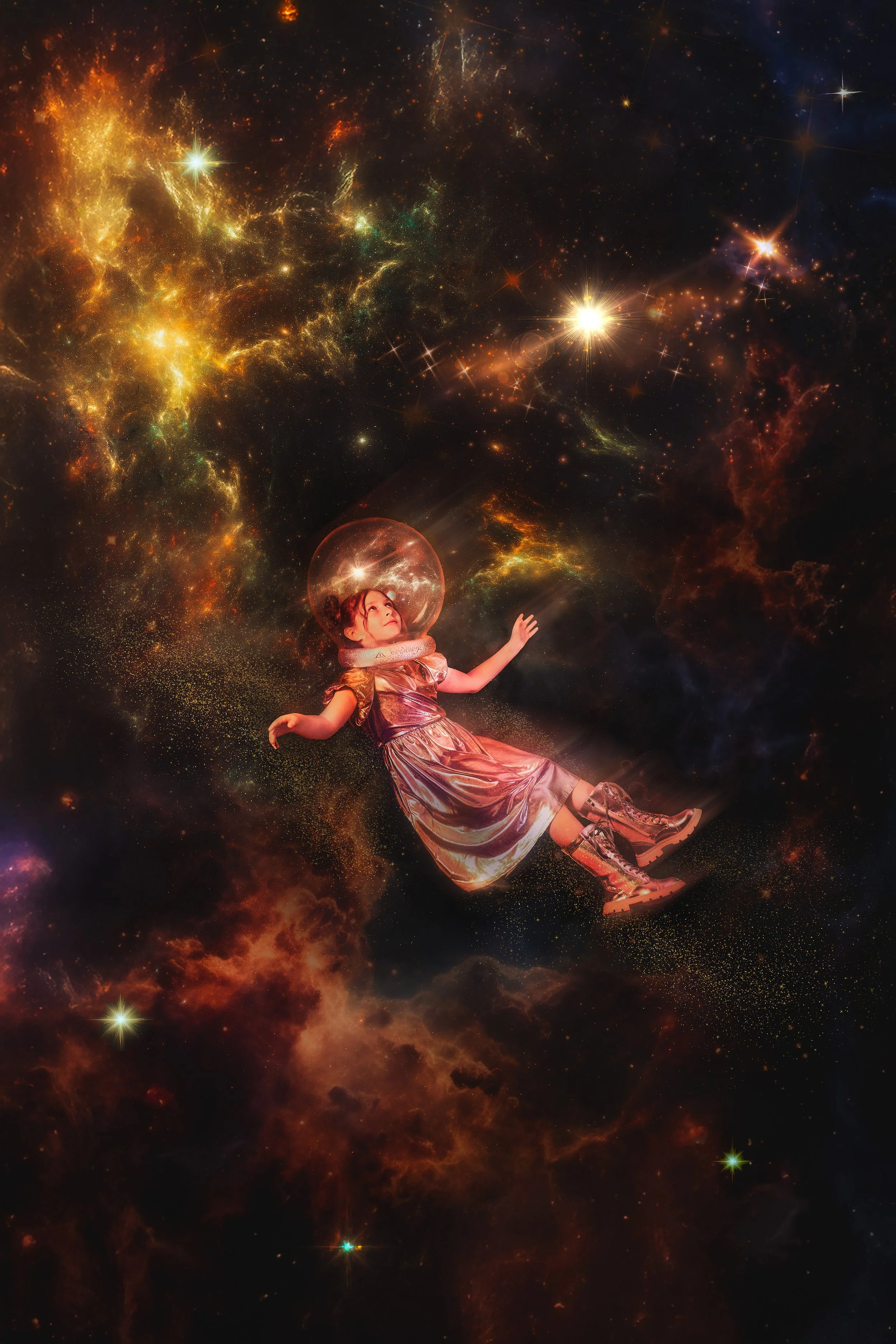 "Adrift" by Jayna Jiles