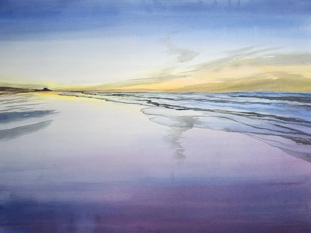 "Myrtle Magic" by Debbie King