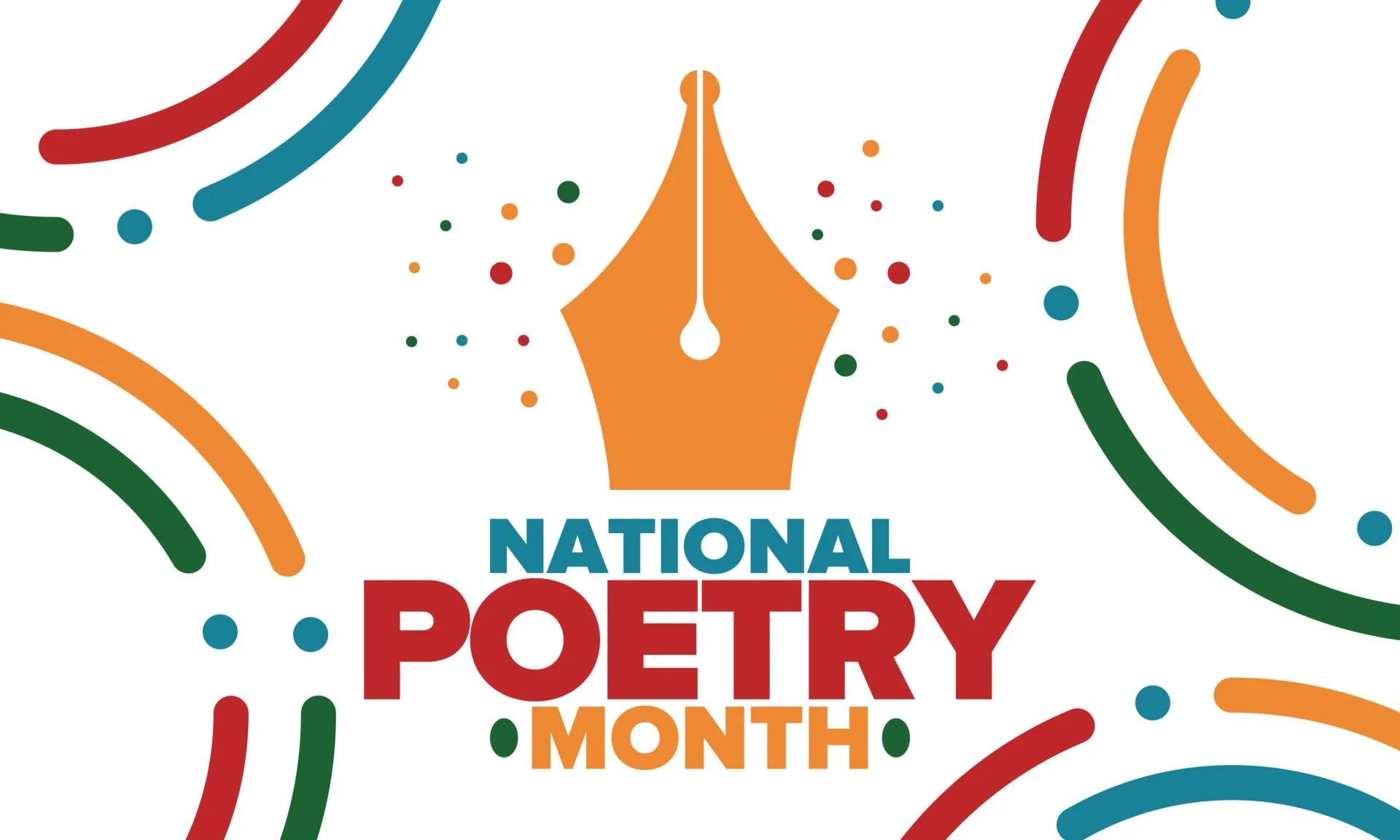Latrobe Poetry Neighborhood &amp; National Poetry Month Celebration