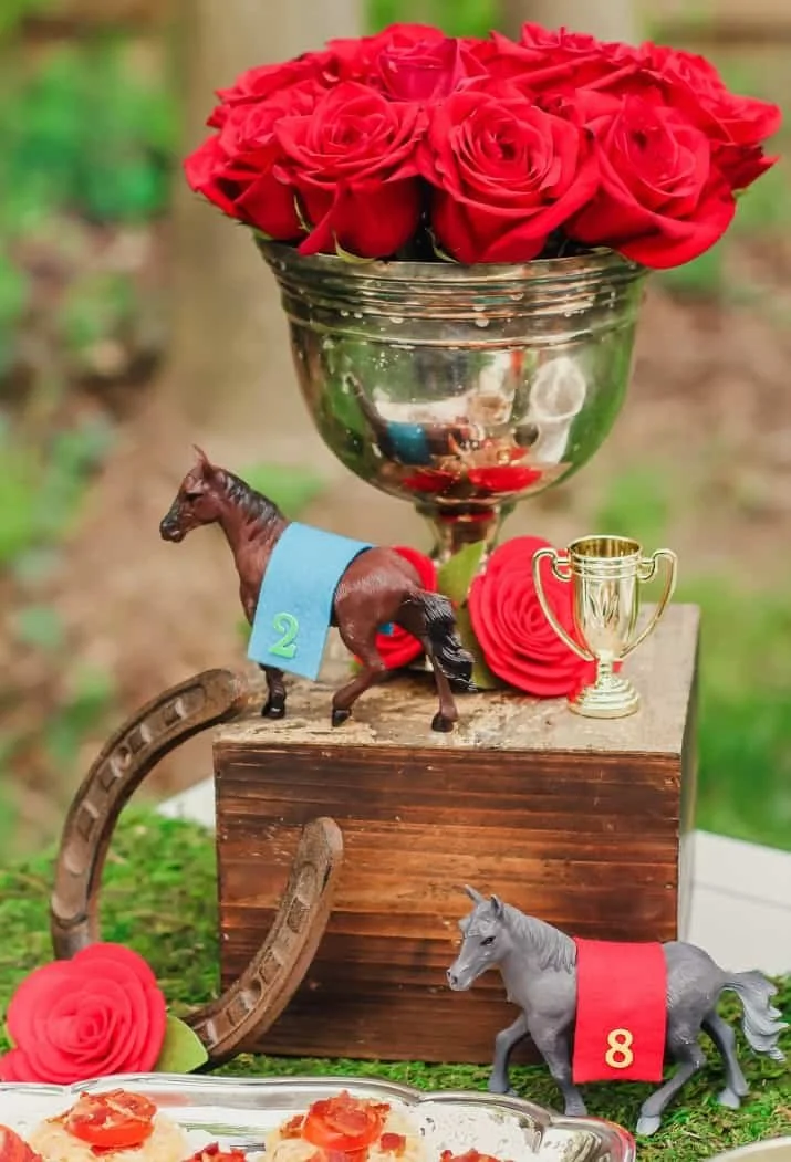 Kentucky Derby Party