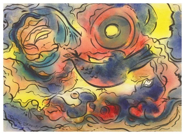 open-gentile_juthith_tribute to chagall 3.JPG