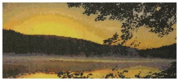 open-grumbine_david_keystone sunrise.JPG