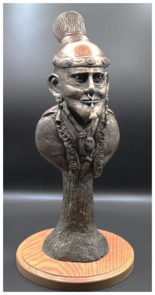 open-korinko_native american bust_part 2.JPG