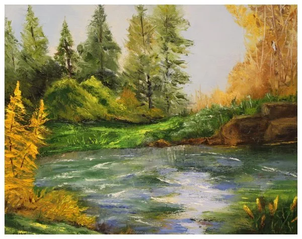 open-sheffler_the lake.JPG