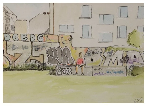 amateur-mulvihill_die mauer.JPG