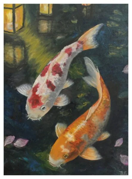 junior-lafosse_koi fish at midnight.JPG