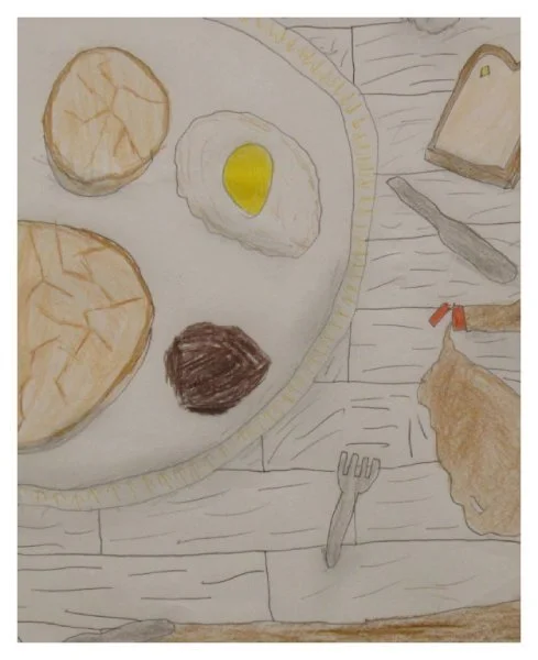 young-eisler_bryce_messy breakfast.JPG