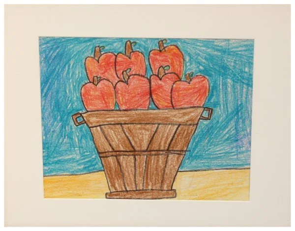 young-hammer_alessandra_apple basket.JPG
