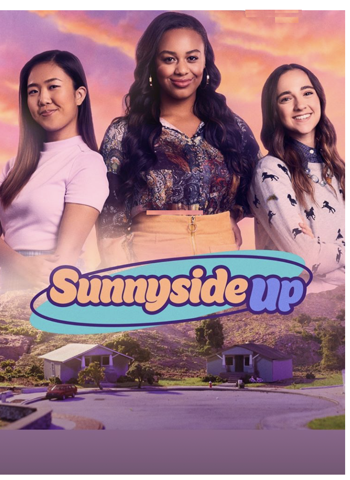 Sunnyside Up