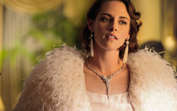 Kristen Stewart, Café Society