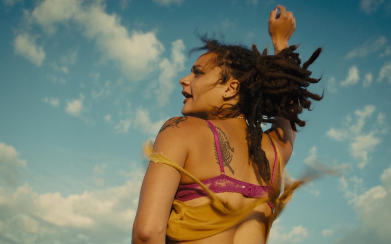 Image: American Honey