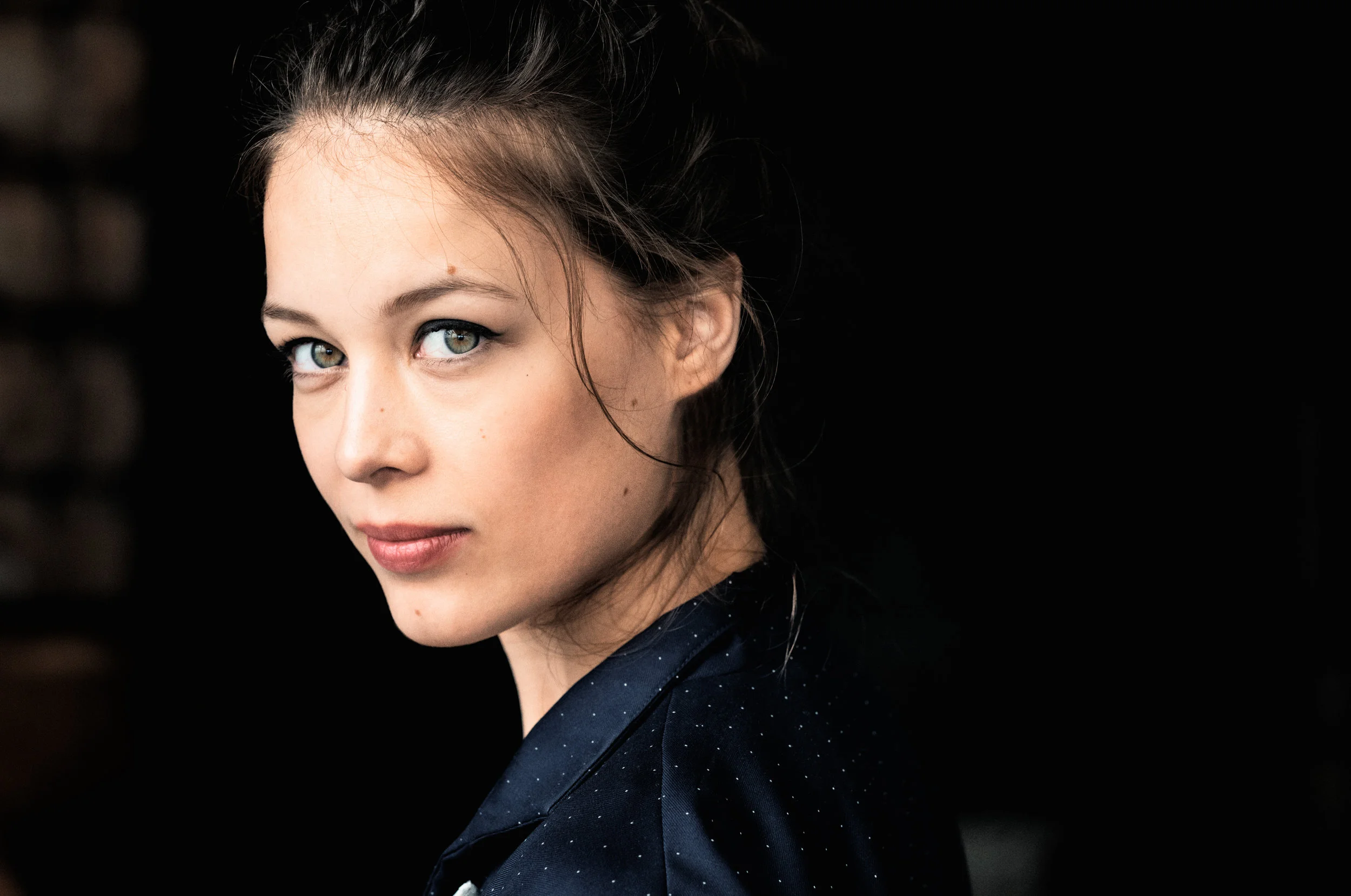 Image: Paula Beer, © German Films/Mathias Bothor
