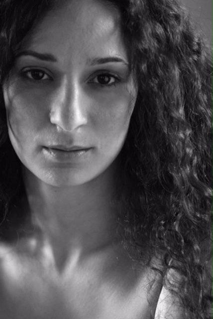 Image: First time director Houda Benyamina