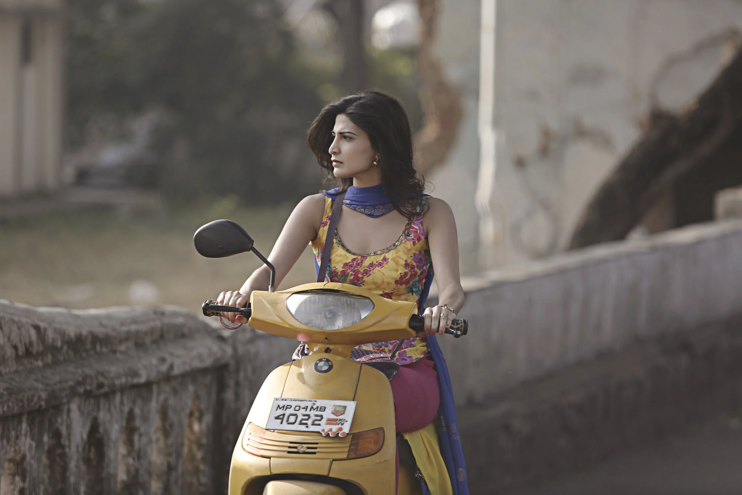 Lipstick Under My Burkha won the Audience Award at the 2017 Glasgow Film Festival