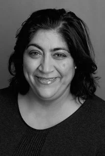 Gurinder Chadha/IMDB