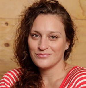 Margaret Byrne, Director of 'Raising Bertie'