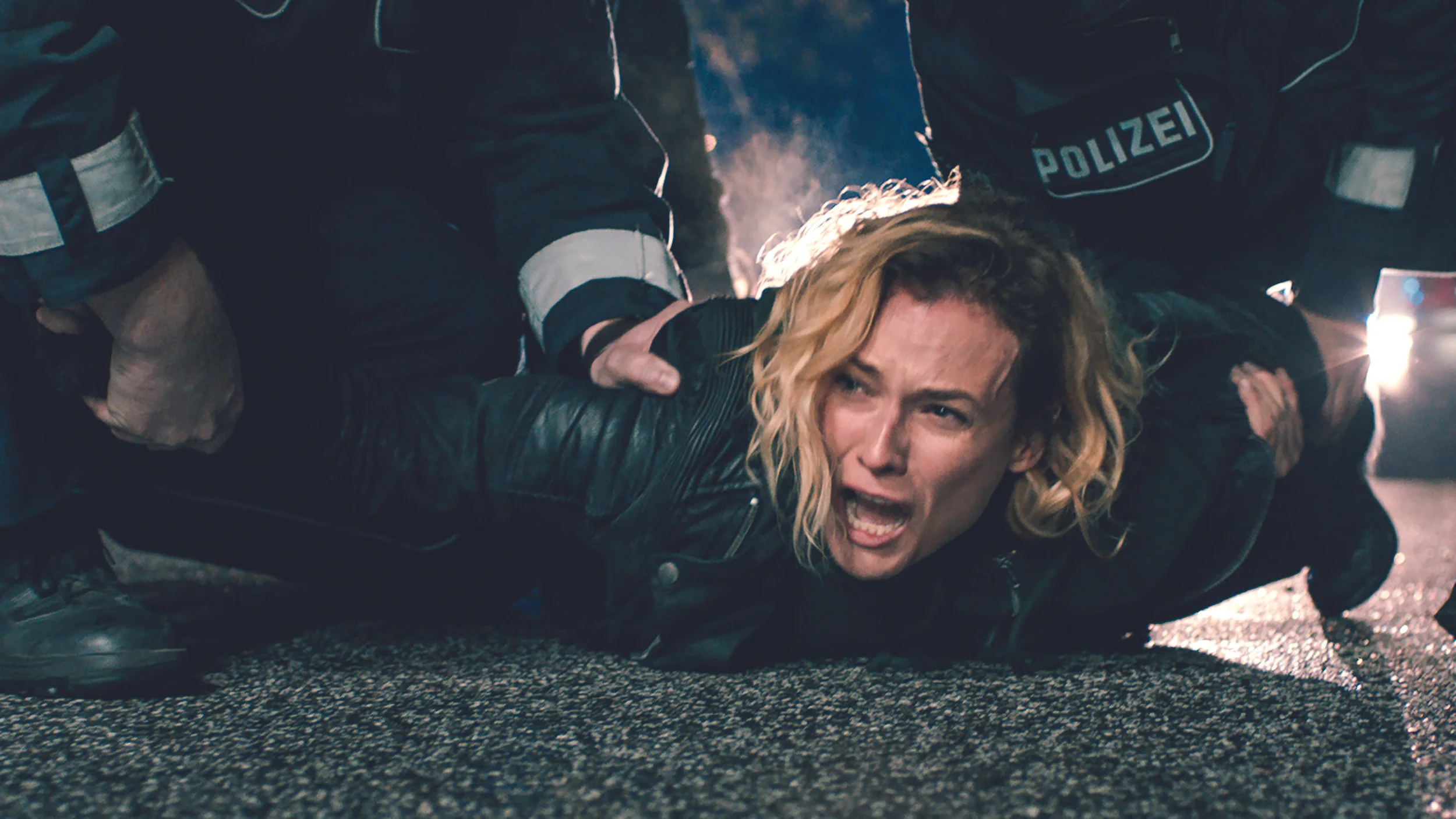 In the Fade: a career best from Diane Kruger. CREDIT: Curzon/Artificial Eye