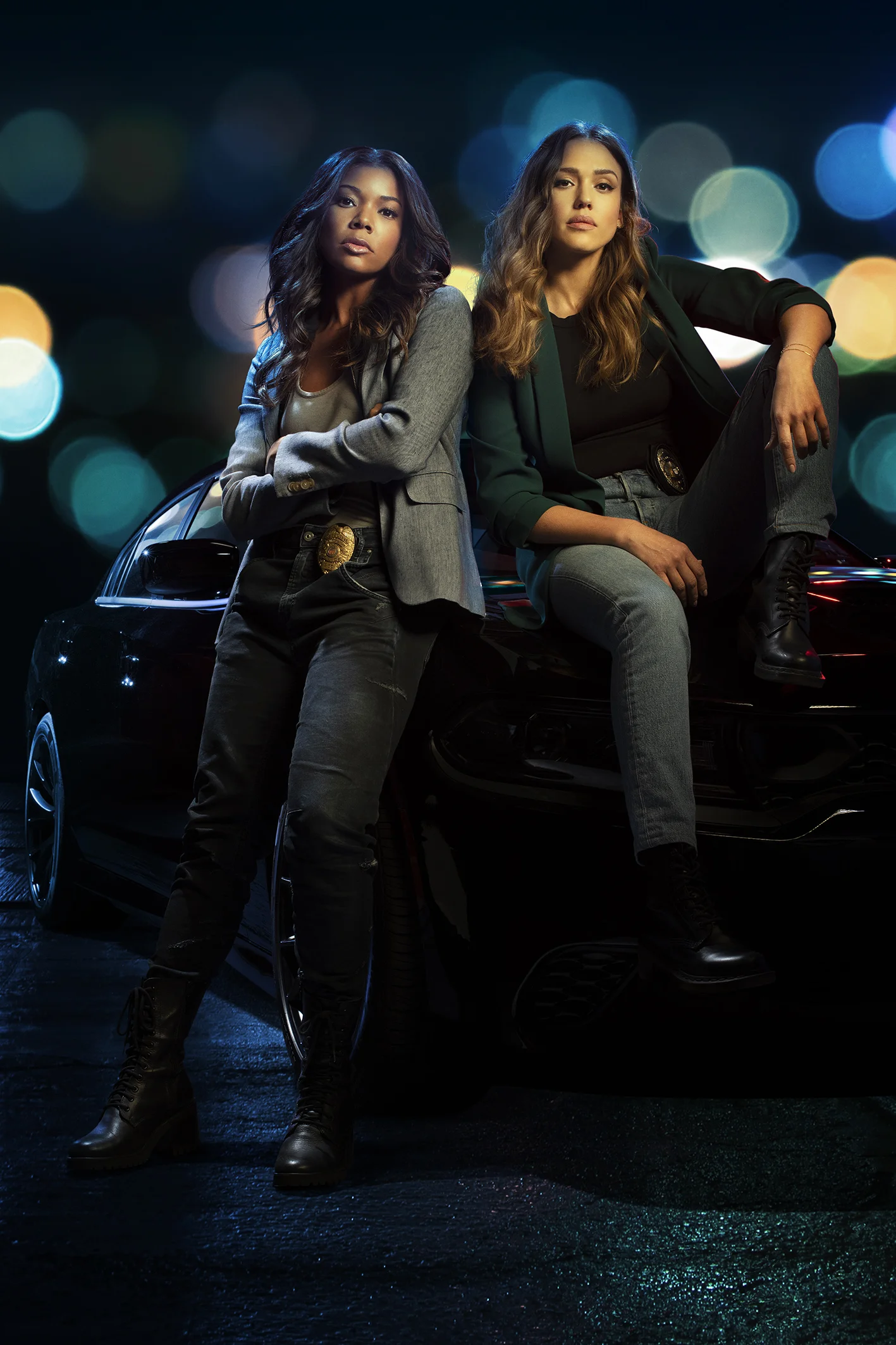 CREDIT: Sony Pictures TV