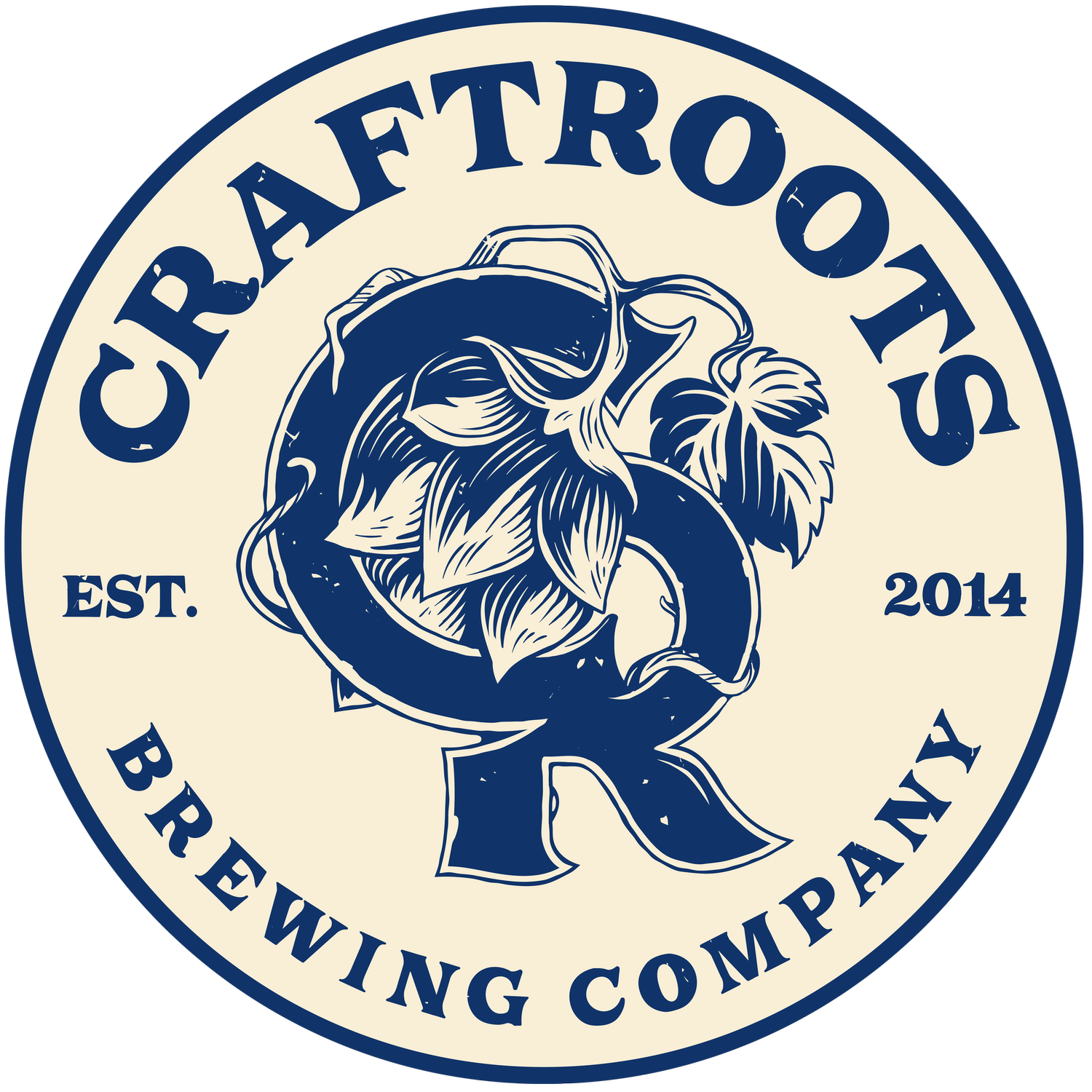 CraftRoots Brewing