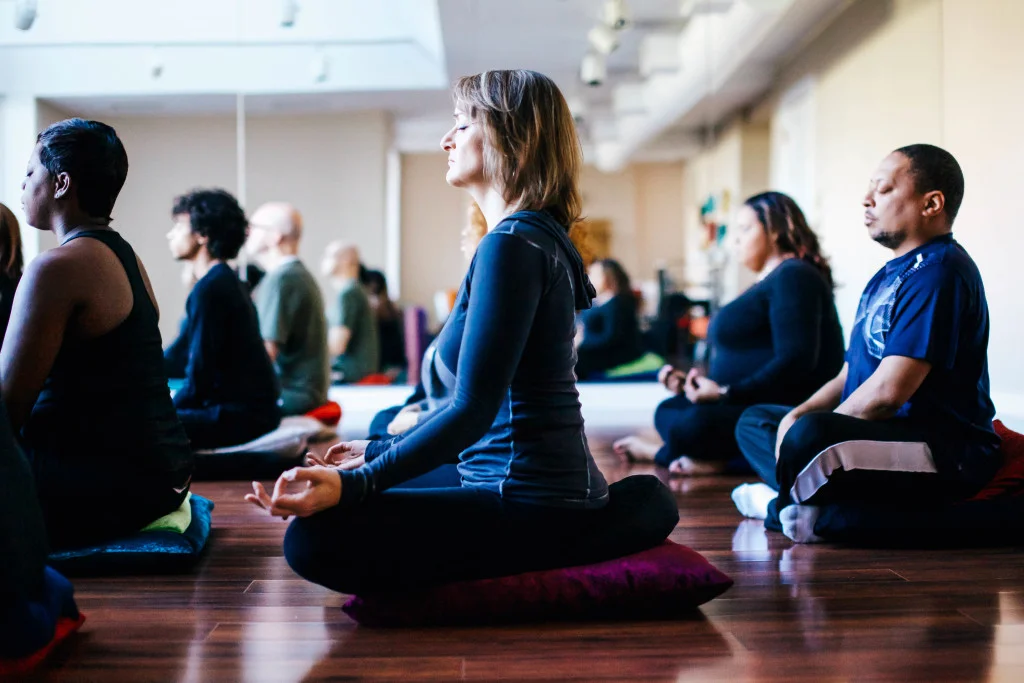 Monday Meditation