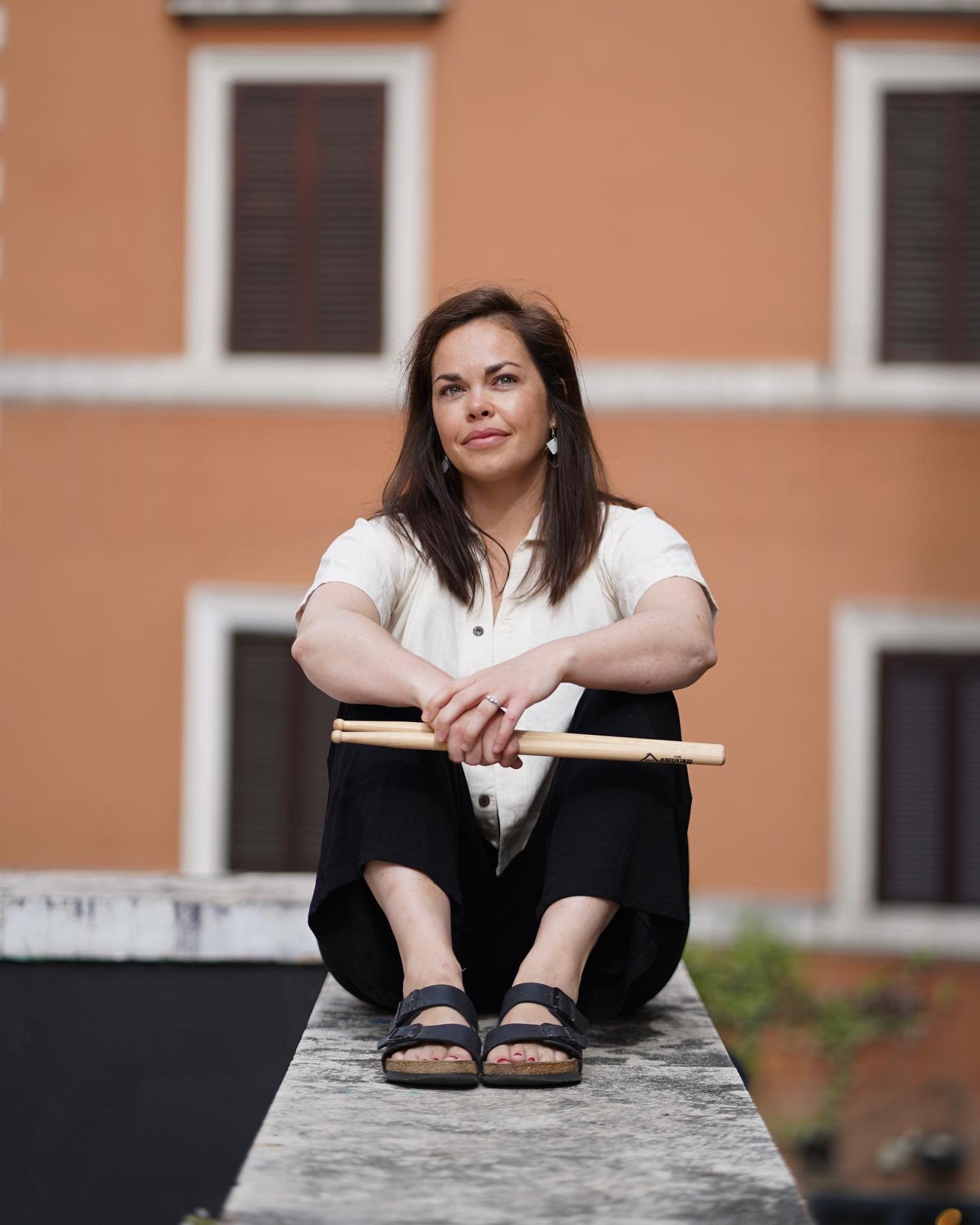 Had the pleasure of doing a photo shoot with @cityboypr when we were over in Rome performing with @stompworldwide back in May. If anyone needs a street photographer this is your guy, go check him out!

#streetphotographer #photoshoot #streetart #rome