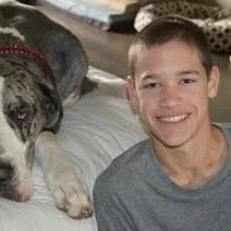 STUDENT SPOTLIGHT: WILL D